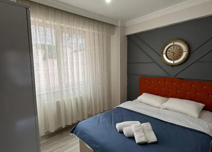 bolu elegance suıt