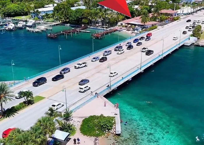 Blue Heron Bridge Hotel And Dive Club Riviera Beach
