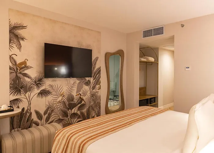 Faranda Collection Cartagena, A Member Of Radisson Individuals Hotel