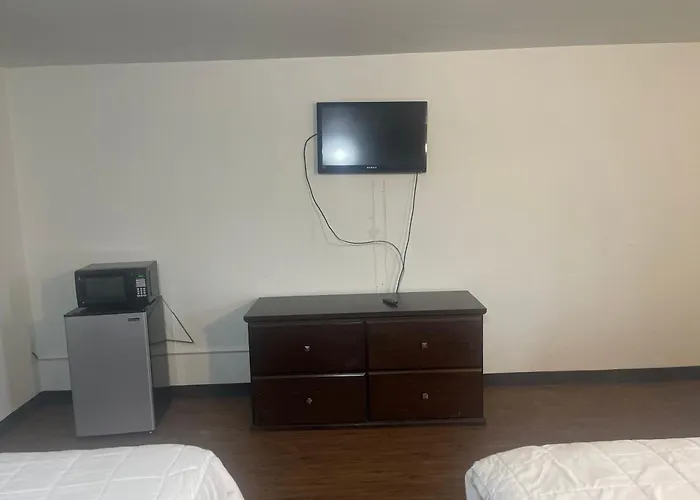Regency Inn Baton Rouge