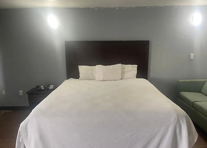 Regency Inn Baton Rouge