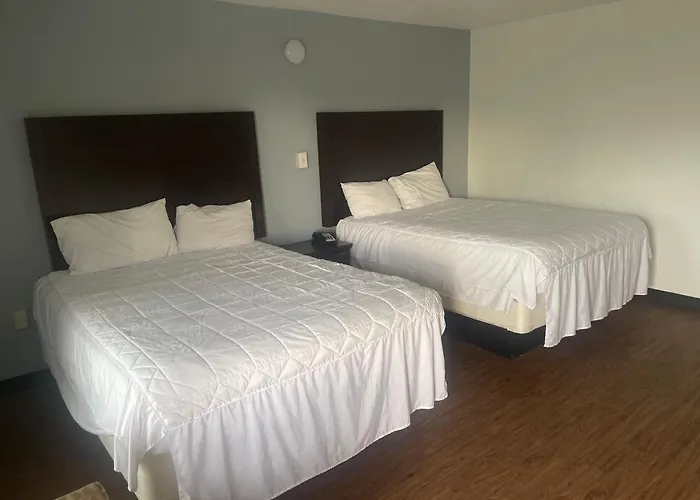 Regency Inn Baton Rouge