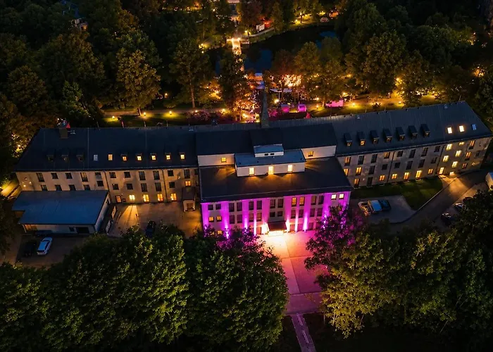 Pawlow History Hotel Wolkenstein