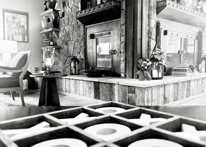 Elk Mountain Resort Montrose