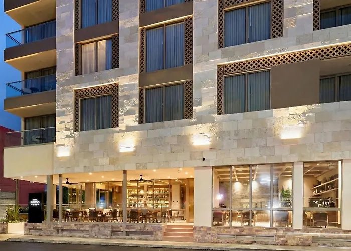 Hotel Indigo Playa Del Carmen By Ihg