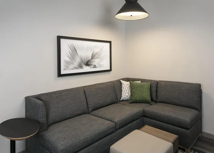 Hyatt Place Post Falls/Coeur D'Alene