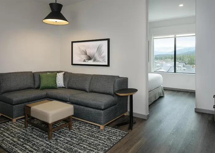 Hyatt Place Post Falls/Coeur D'Alene