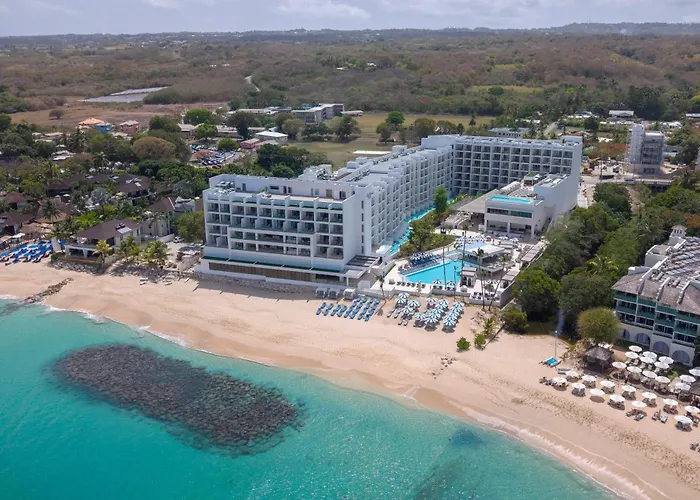 Royalton Vessence Barbados, An Autograph Collection All-Inclusive Resort - Adult Oriented Saint James