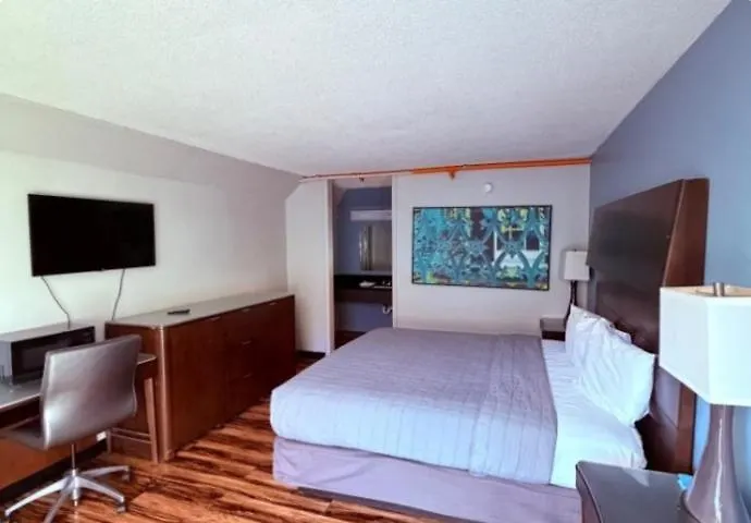 Heritage Inn Cartersville