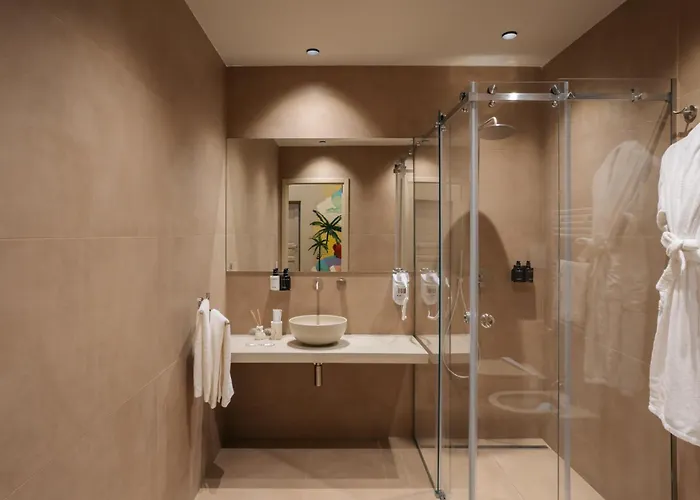 Palazzo Balsamo Boutique Hotel Palermo