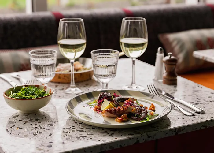 Hampton by Hilton Bordeaux Merignac Airport