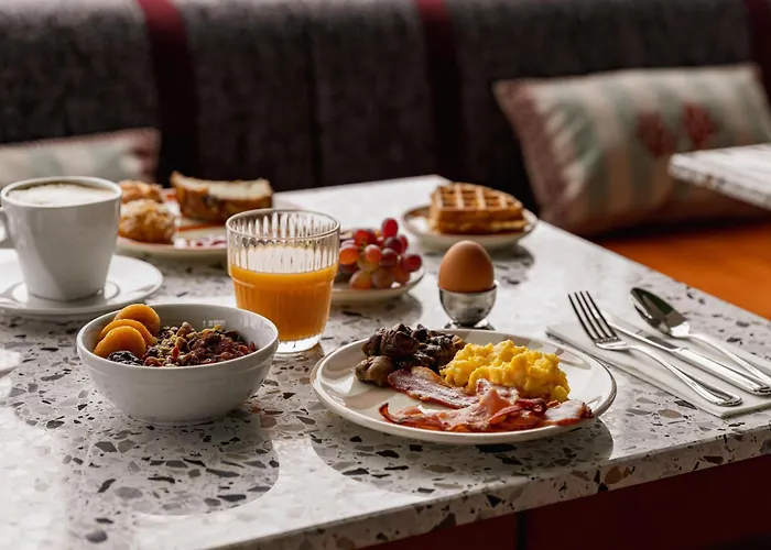 Hampton by Hilton Bordeaux Merignac Airport
