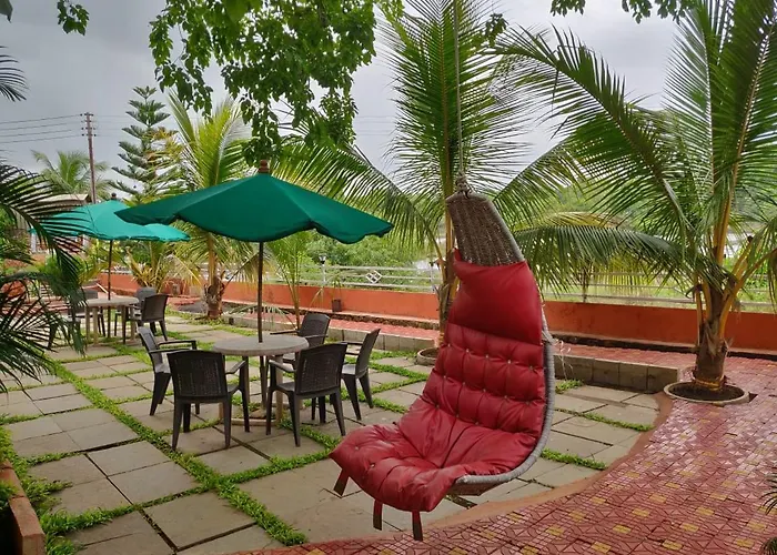 River Retreat Kolad
