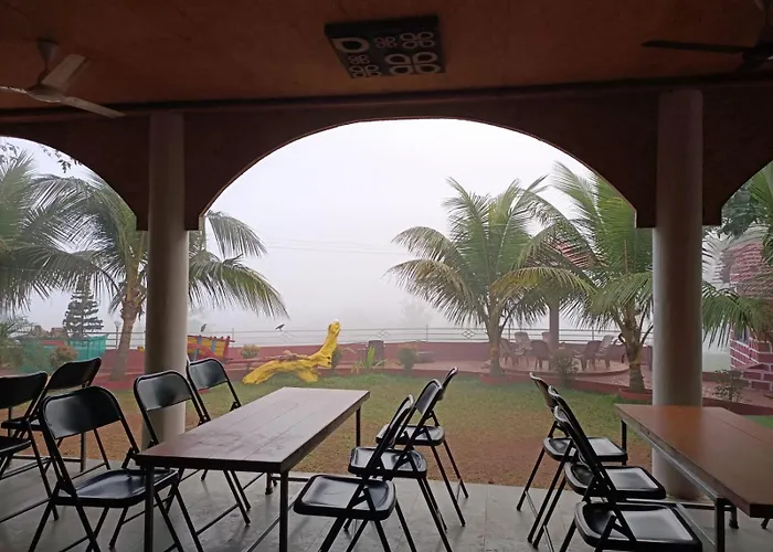 River Retreat Kolad