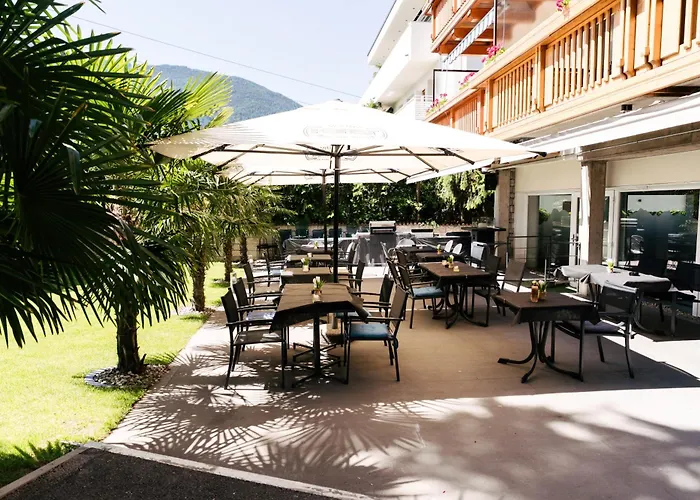 Hotel Angerer Brixen