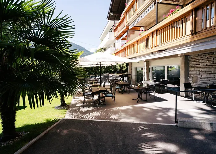 Hotel Angerer Brixen