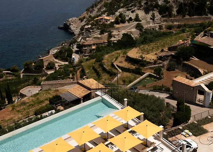 Gran Hotel Margalida By Annua Signature Banyalbufar