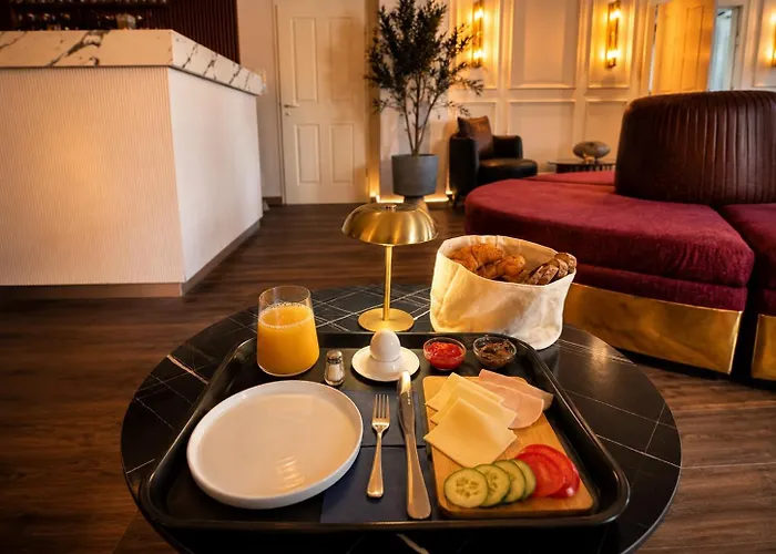 Hotel Nare Boppard