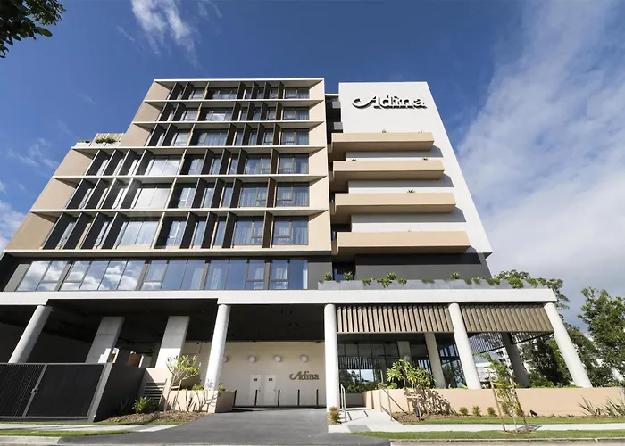 Adina Chermside Brisbane