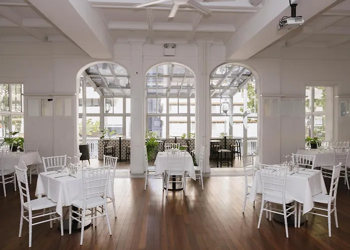 Ambassadors Hotel Adelaide