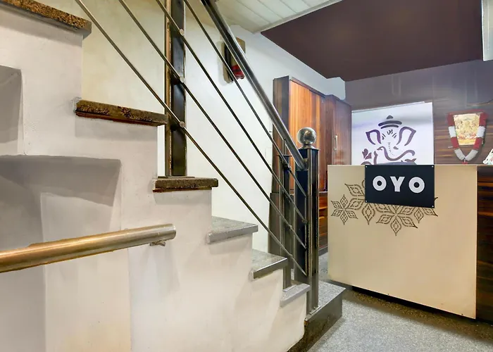 Hotel O By Oyo Shere E Punjab Ludhiana