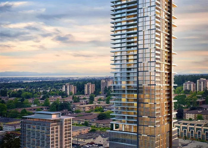 Hyatt Place Vancouver/Metrotown Burnaby