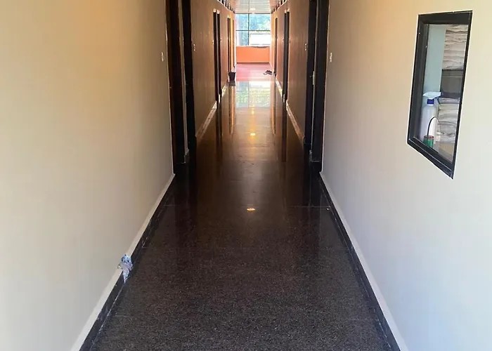 Hotel Kalyani International Mulki