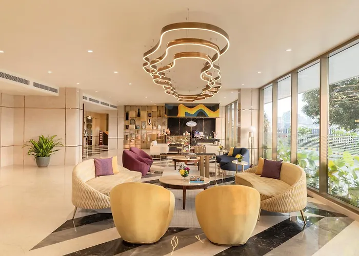 Vivanta Kochi, Aluva Alwaye