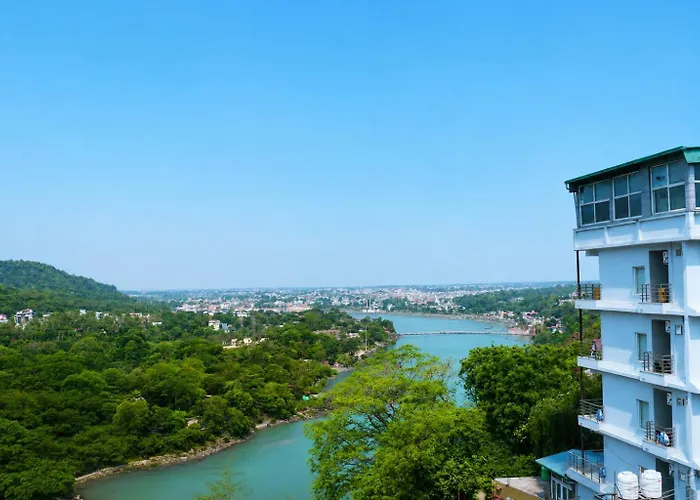 Country Inn Rishikesh