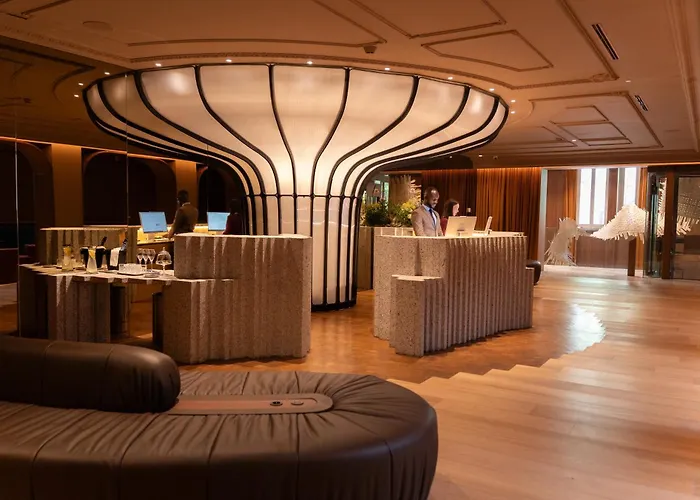 Mercer Madrid