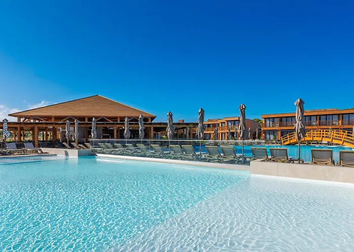 Pestana Dunas All Inclusive Porto Santo