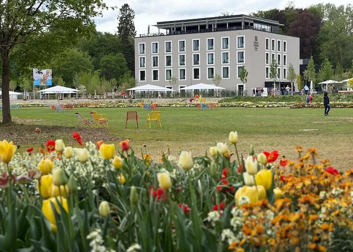 Holiday Inn Express&Suites Ellwangen by IHG