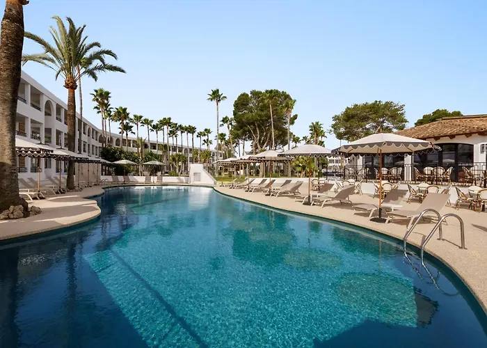 Wyndham Mallorca Portocolom Resort