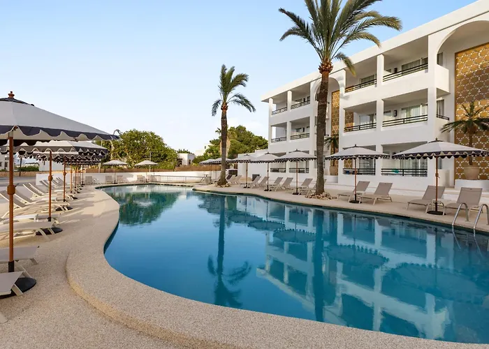 Wyndham Mallorca Portocolom Resort