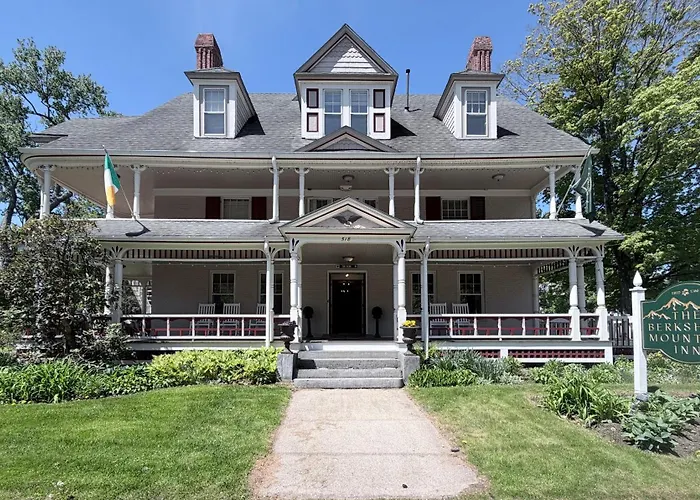 The Berkshire Mountain Inn Great Barrington