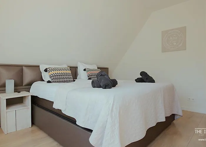 Theislandlife Texel B&B - Wellness, Sauna, Jacuzzi, Massage De Koog 