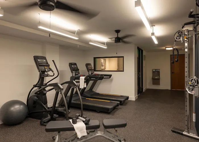 The Promissory Hotel Roanoke