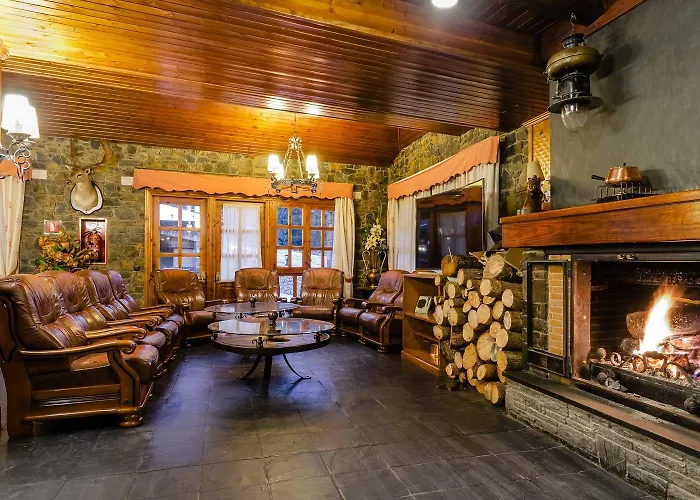 hotel Os de Civís
