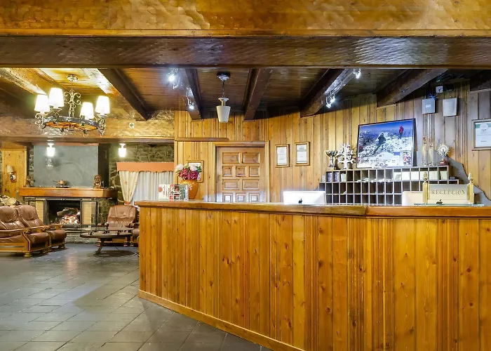 hotel Os de Civís