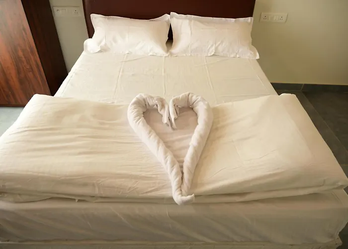 White Pearl Jigani Hotel Bangalore