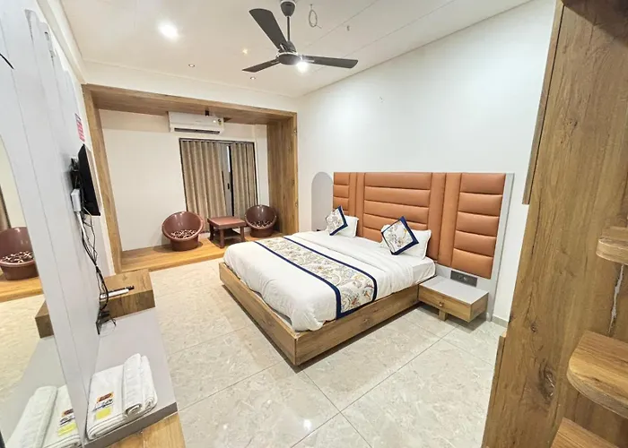 Fun Hotel Rajkot