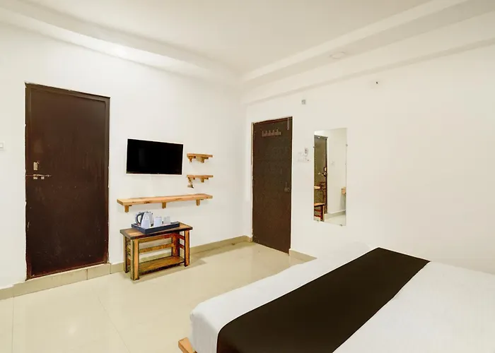 Shanbhag Hotels Hyderabad