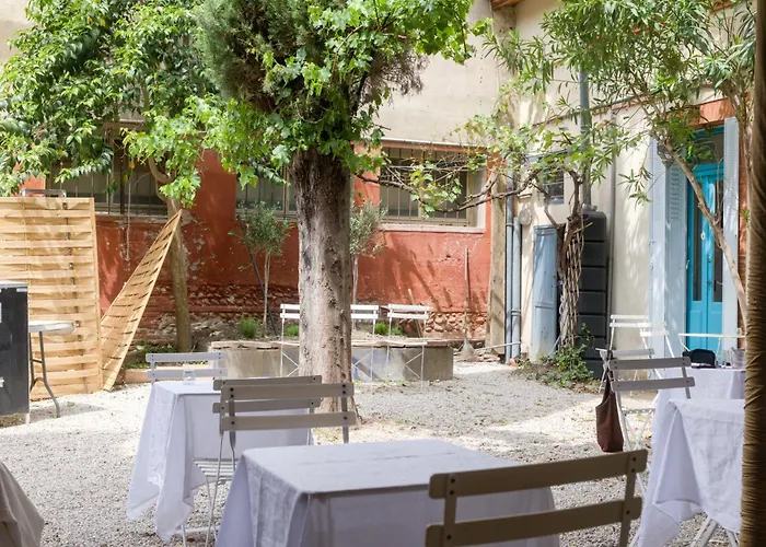Maison Bonnefoy Toulouse