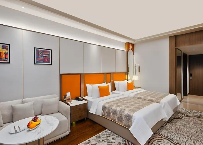Fortune Select Siliguri- Member Itc Hotels' Group