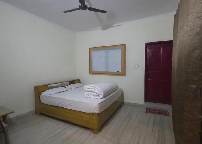 Hotel Spt Palace Phata