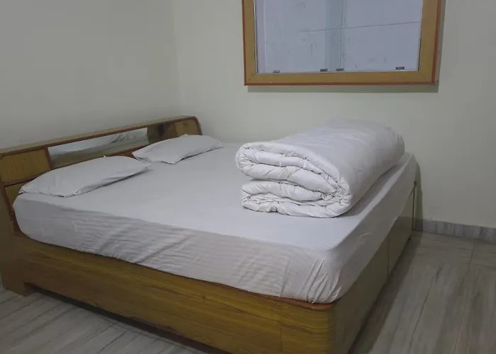 Hotel Spt Palace Phata