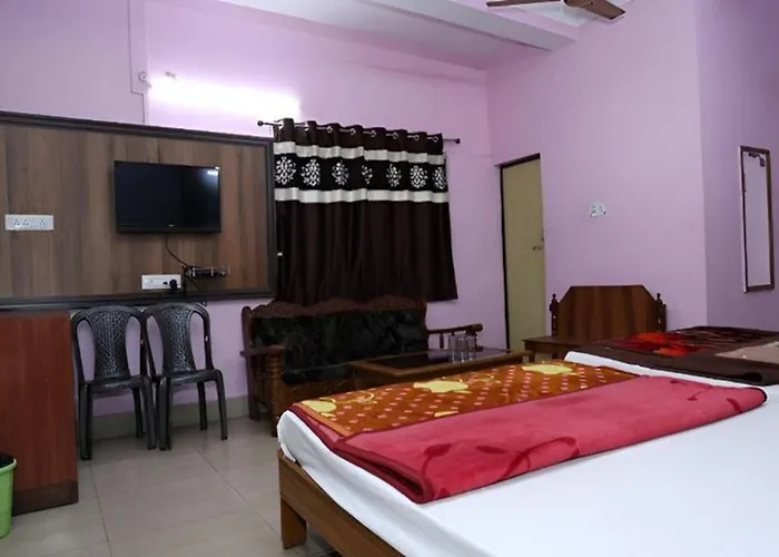 Hotel Hill View Jamshedpur