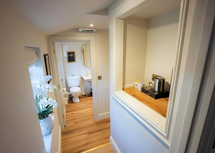The Huntsman Hotel Norwich