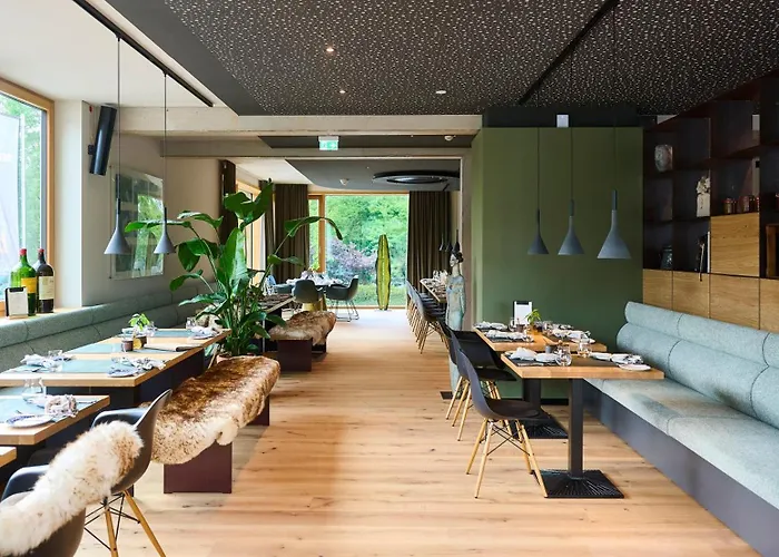 Belsers Hotel Nuertingen