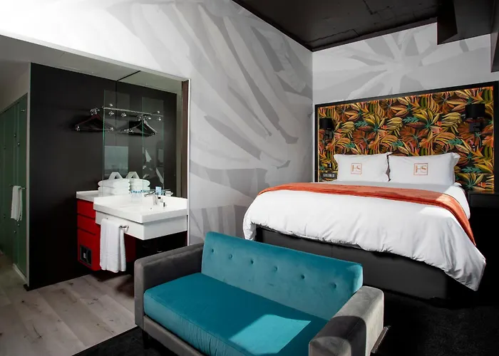 Hotel Sky Cidade Do Cabo